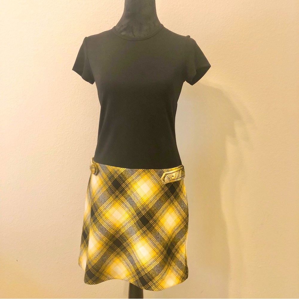 Ann Taylor Loft Petites 0P dress
